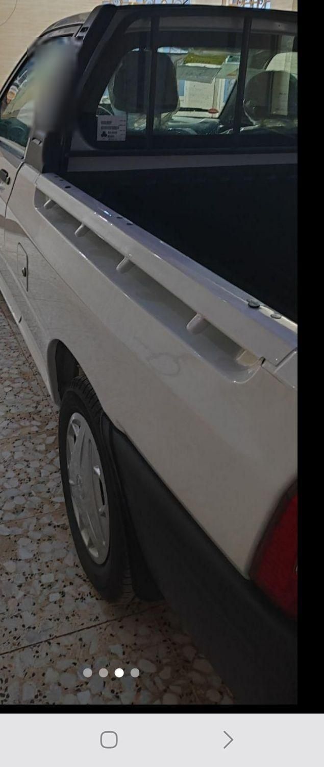 پراید 151 SE - 1404