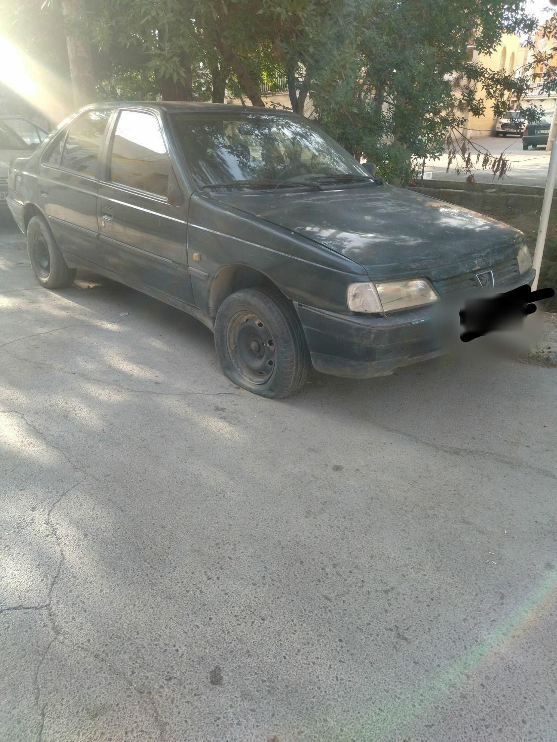 خودرو پژو، آردی آگهی ann_19469833