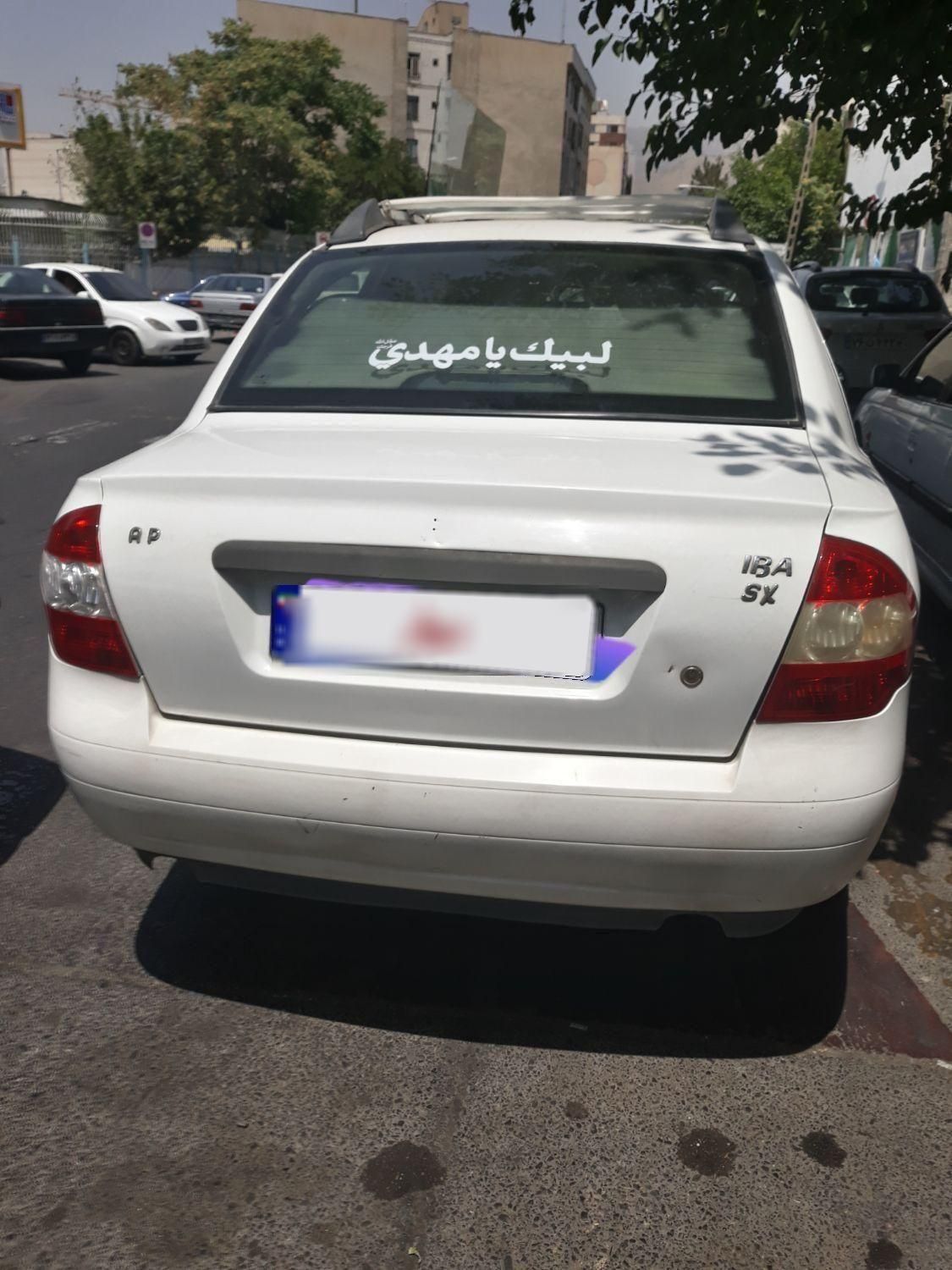 خودرو تیبا، صندوق دار آگهی ann_19469846
