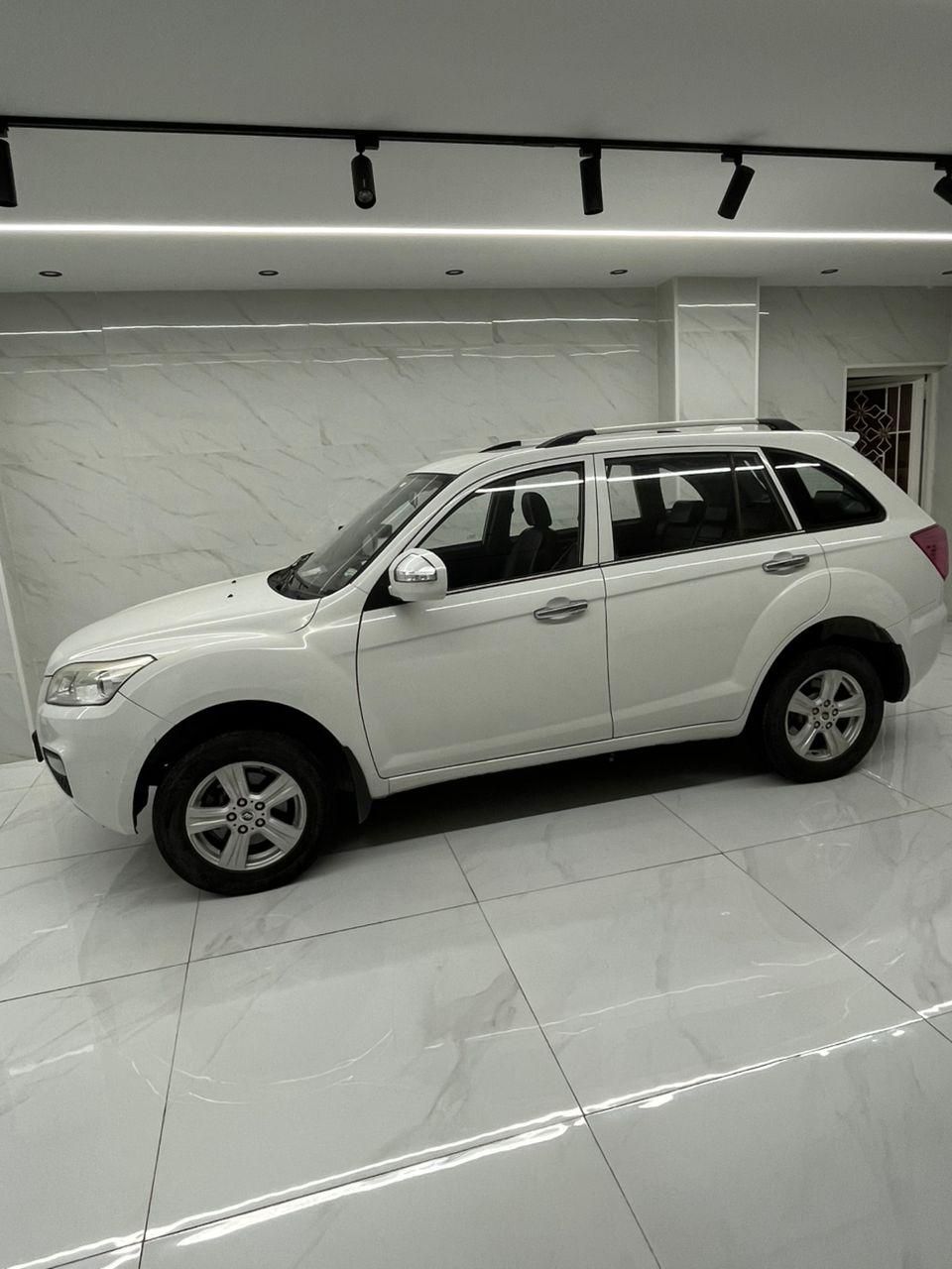 خودرو لیفان، X60 آگهی ann_19469850
