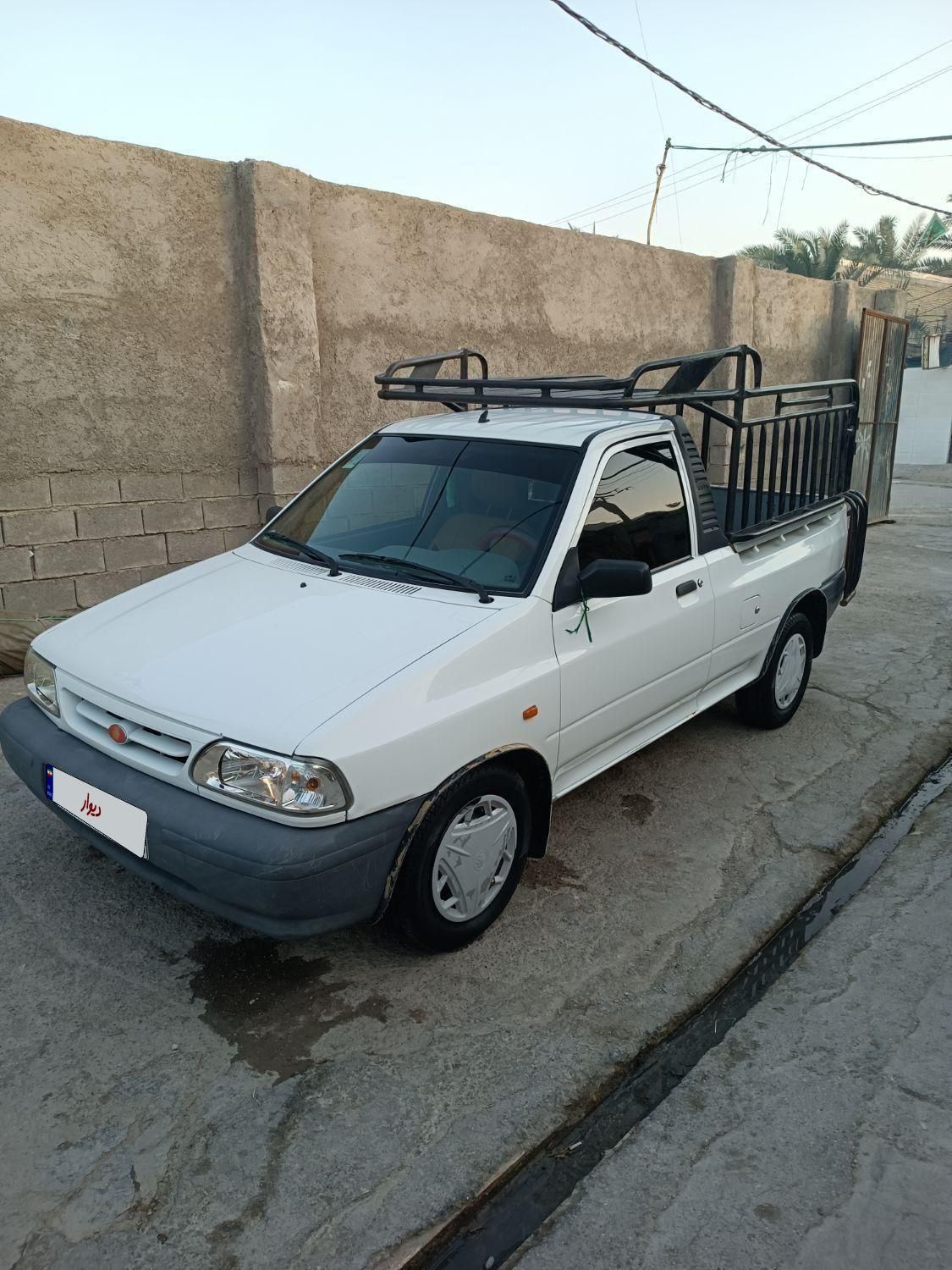 پراید 151 SE - 1401
