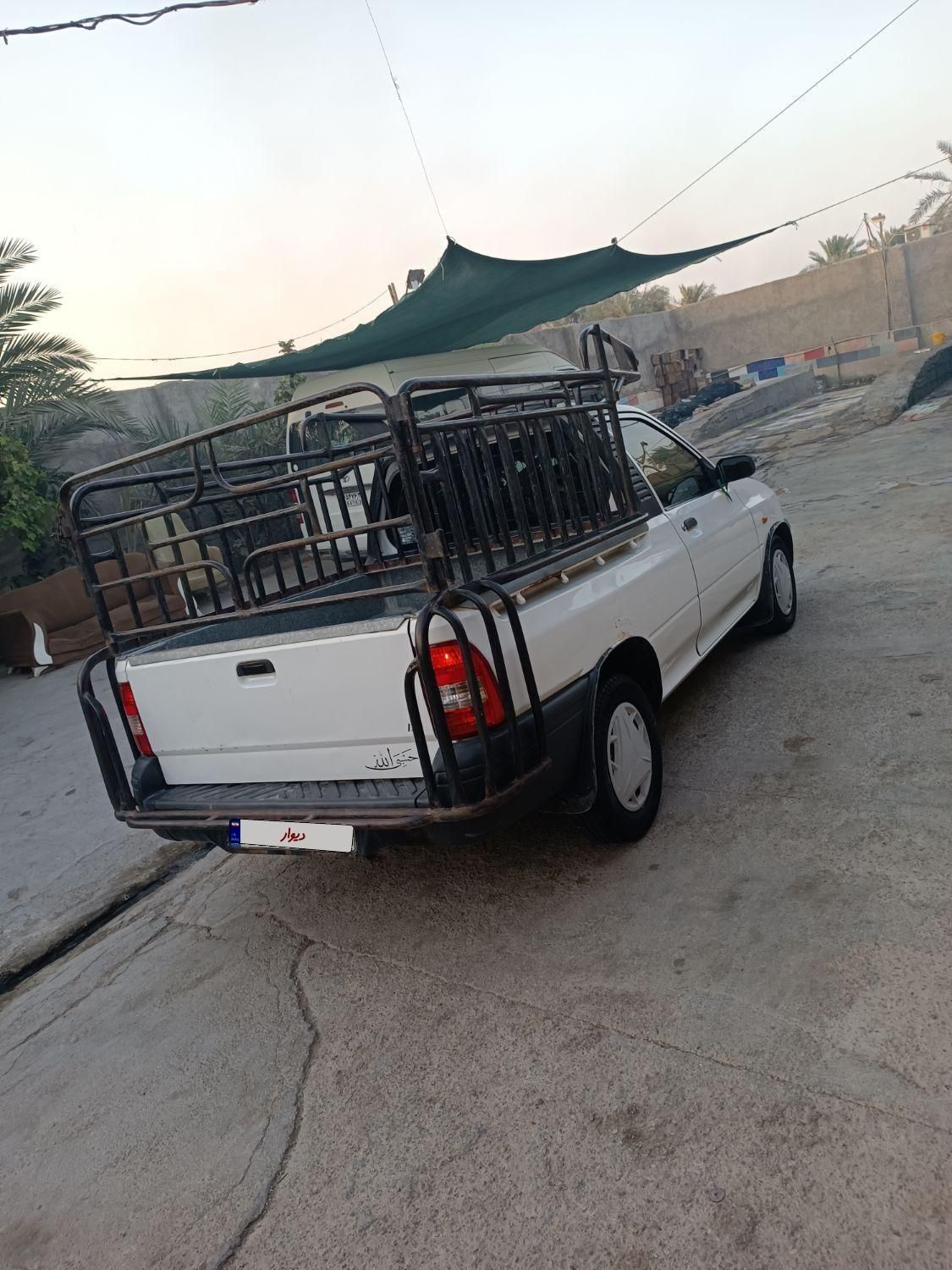 پراید 151 SE - 1401