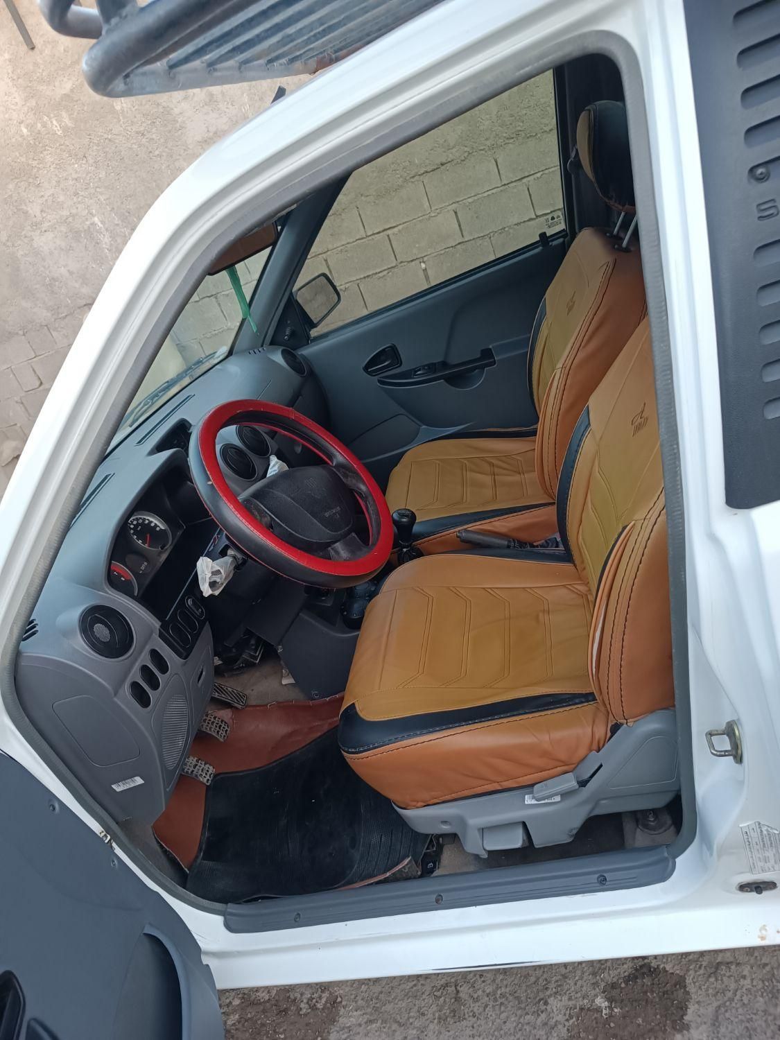پراید 151 SE - 1401
