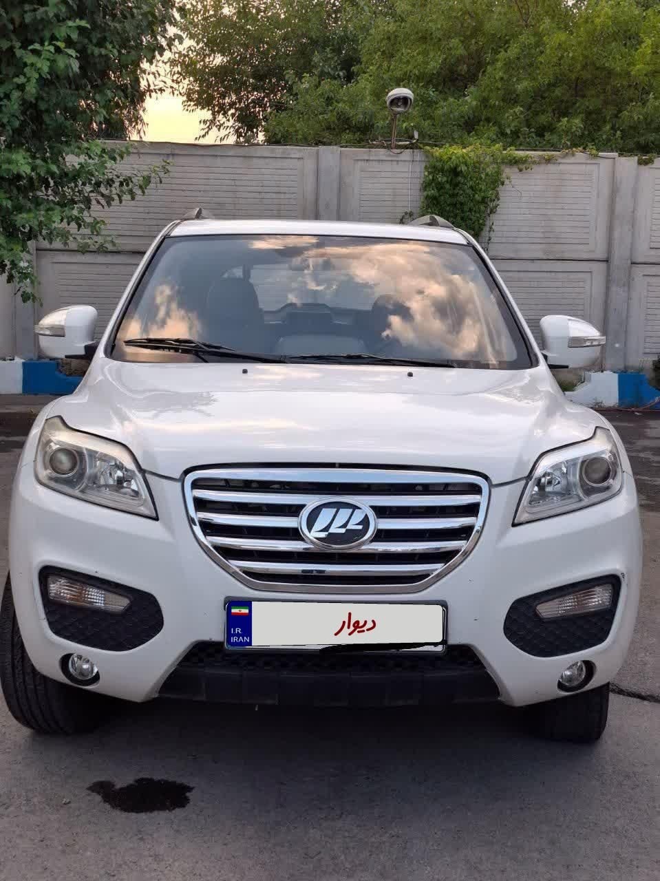 خودرو لیفان، X60 آگهی ann_19469894
