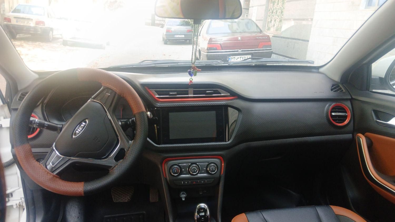 ام وی ام X22 اتوماتیک لاکچری - 1399