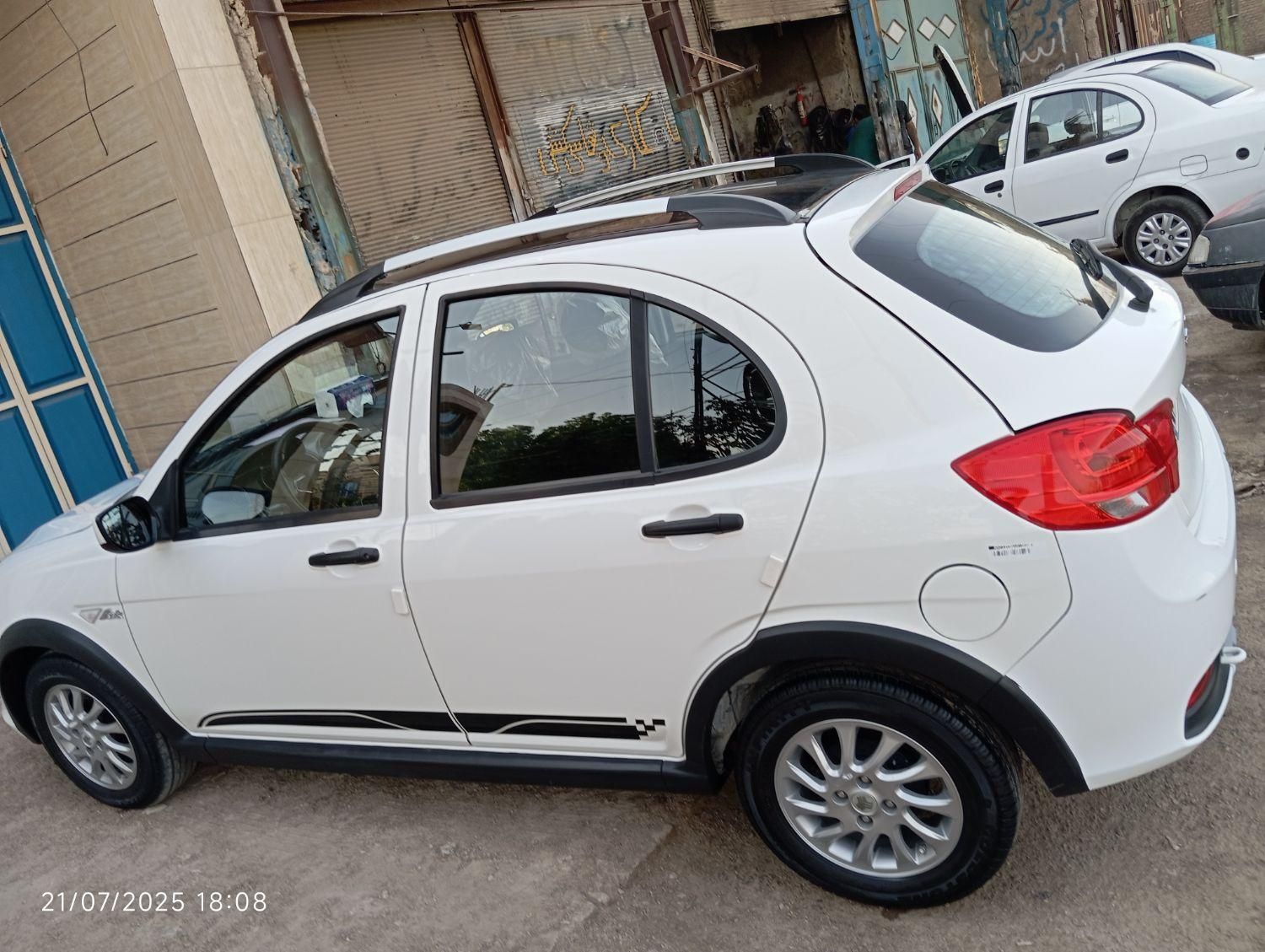 خودرو پراید، 151 آگهی ann_19469920