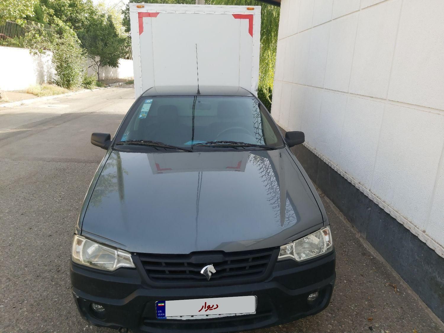 خودرو آریسان، 2 آگهی ann_19469967