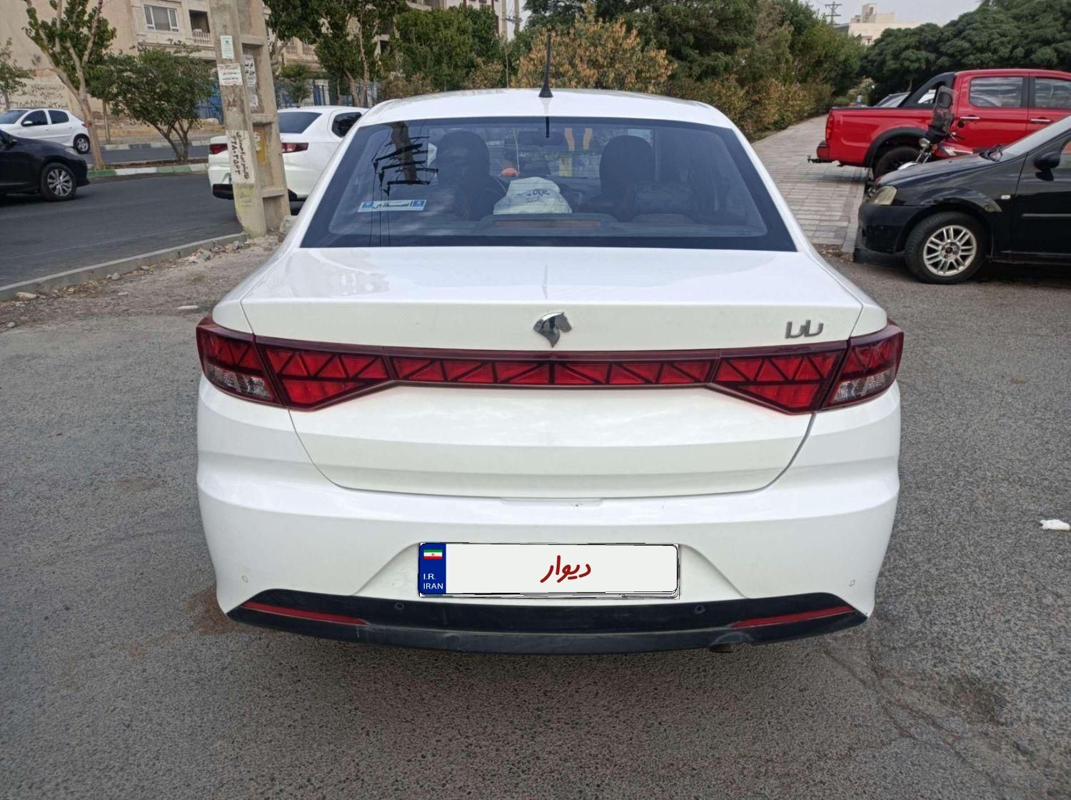 خودرو تارا، دنده‌ای آگهی ann_19469976