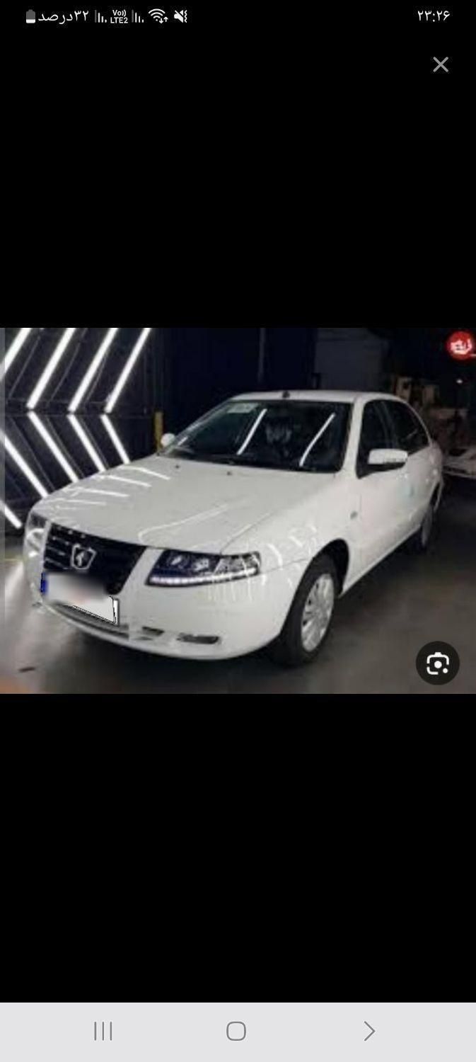خودرو سمند، سورن پلاس آگهی ann_19469982