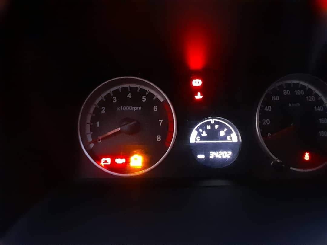 پراید 111 SE - 1398