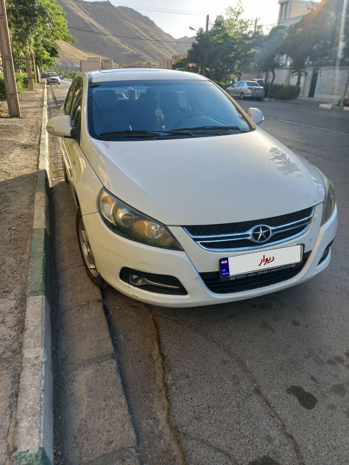 جک J5 دنده‌ای - 1393