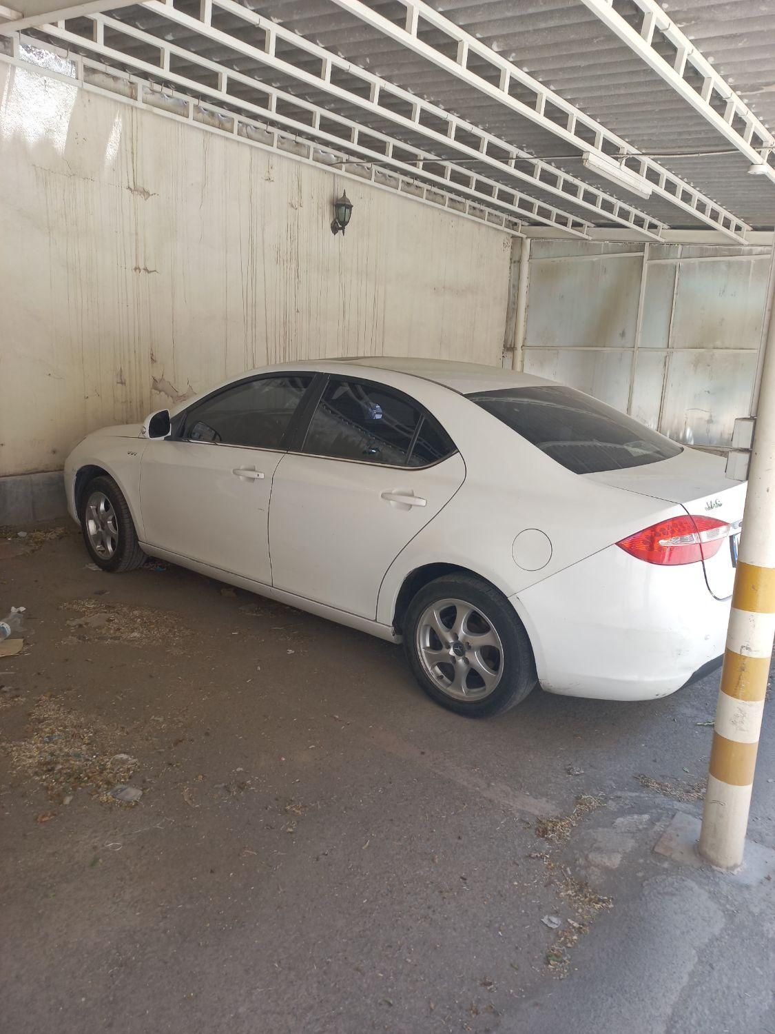 جک J5 دنده‌ای - 1393