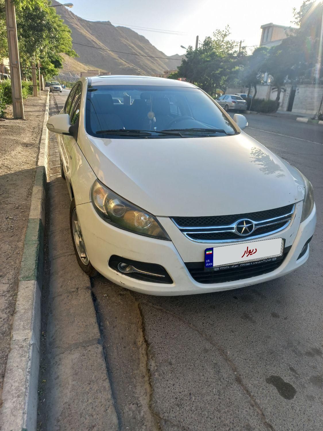 جک J5 دنده‌ای - 1393
