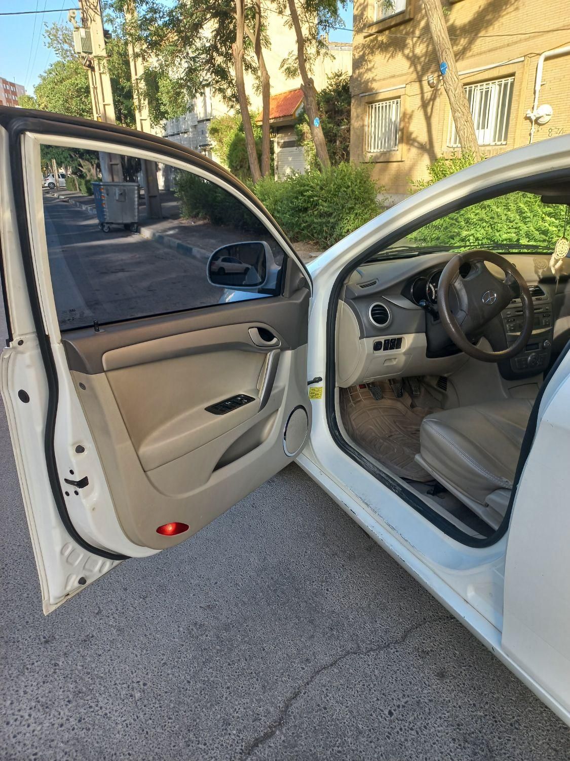جک J5 دنده‌ای - 1393