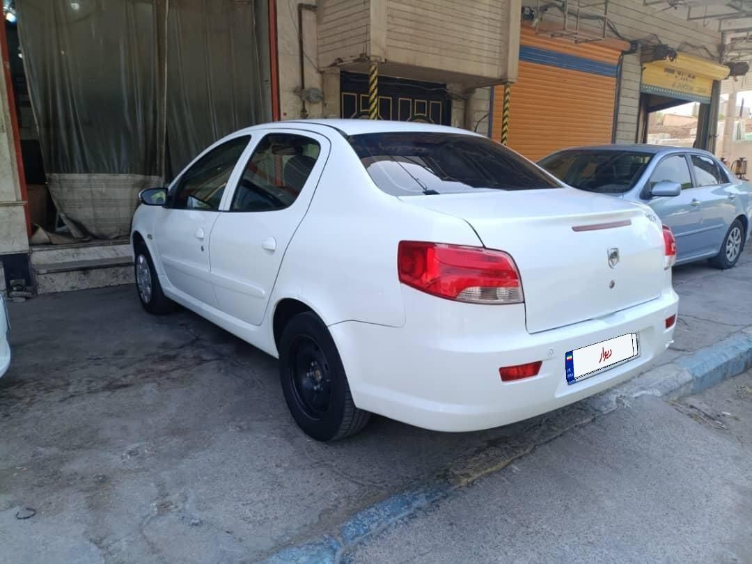 رانا پلاس سقف فلز - 1399