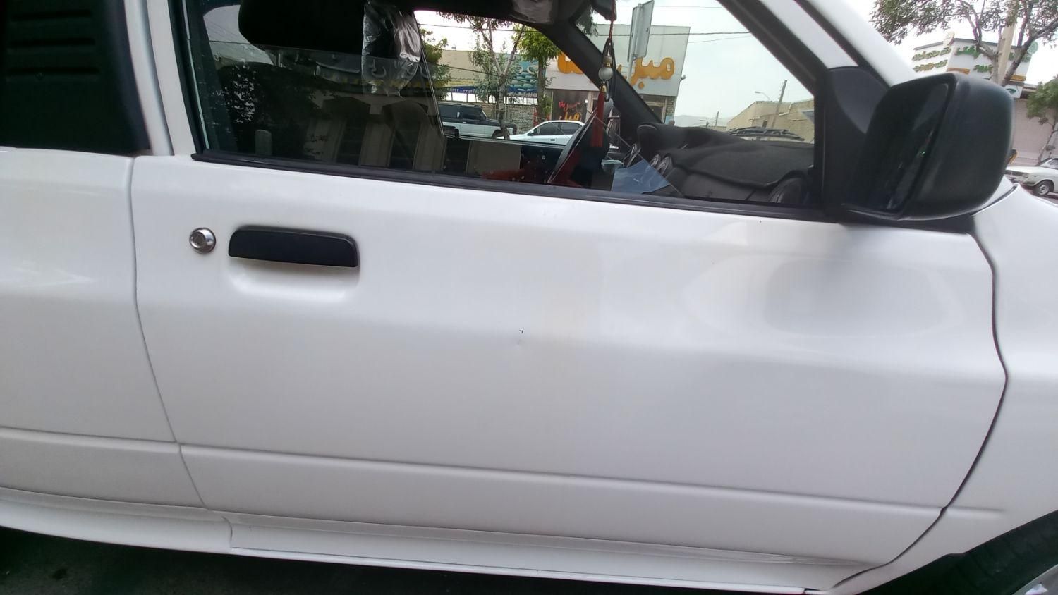 پراید 151 SE - 1403
