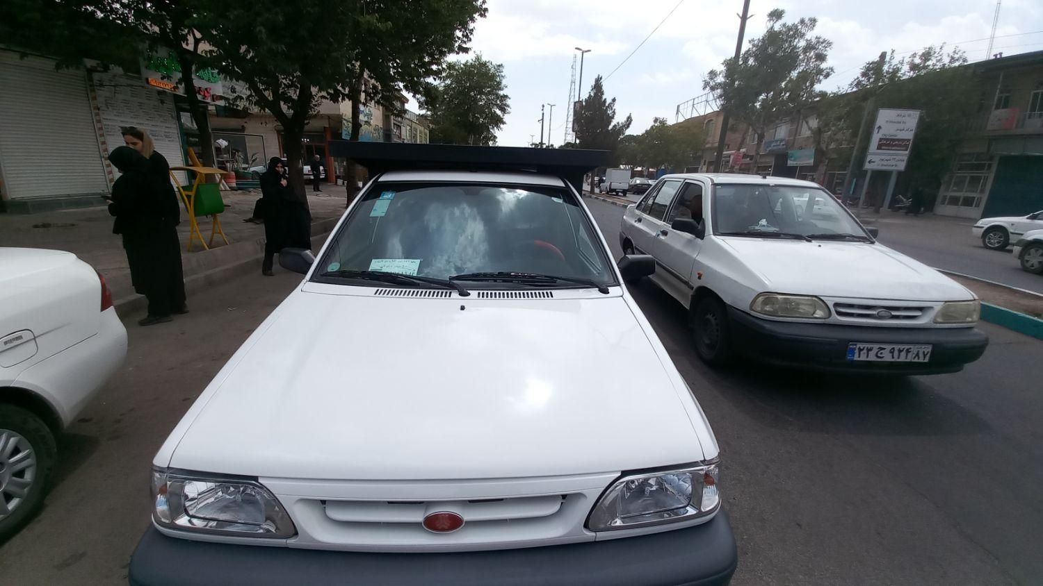 پراید 151 SE - 1403