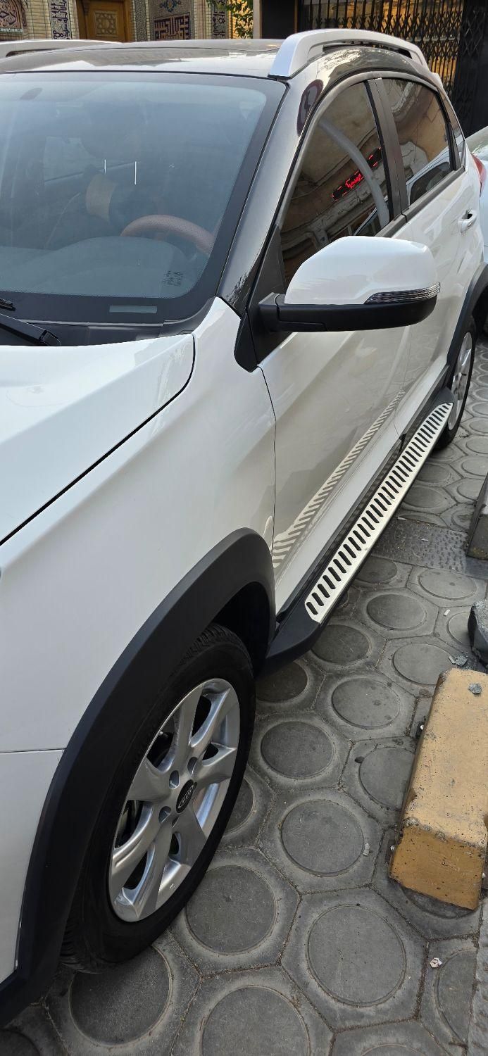 ام وی ام X22 اتوماتیک اسپرت اکسلنت - 1399