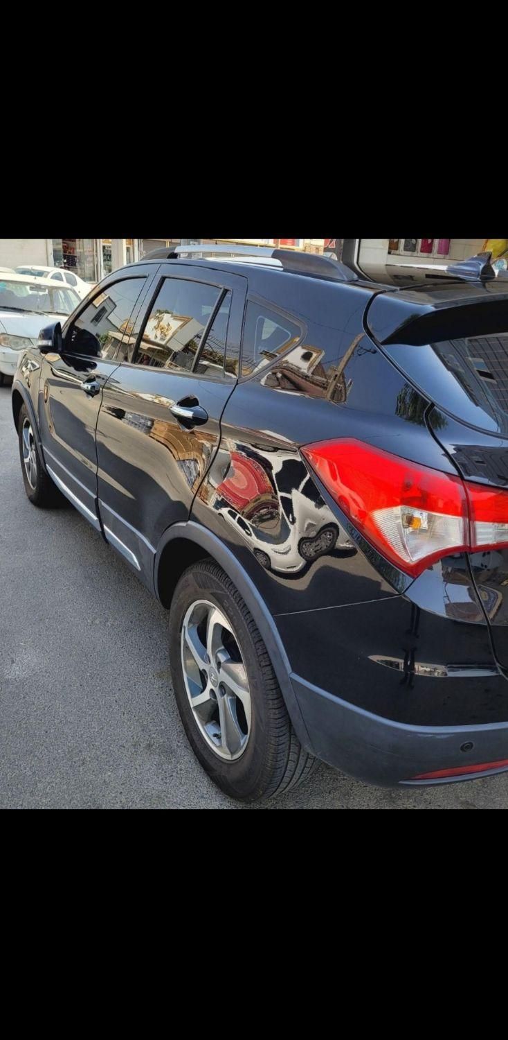 هایما S5 اتوماتیک ۶ دنده - 1400