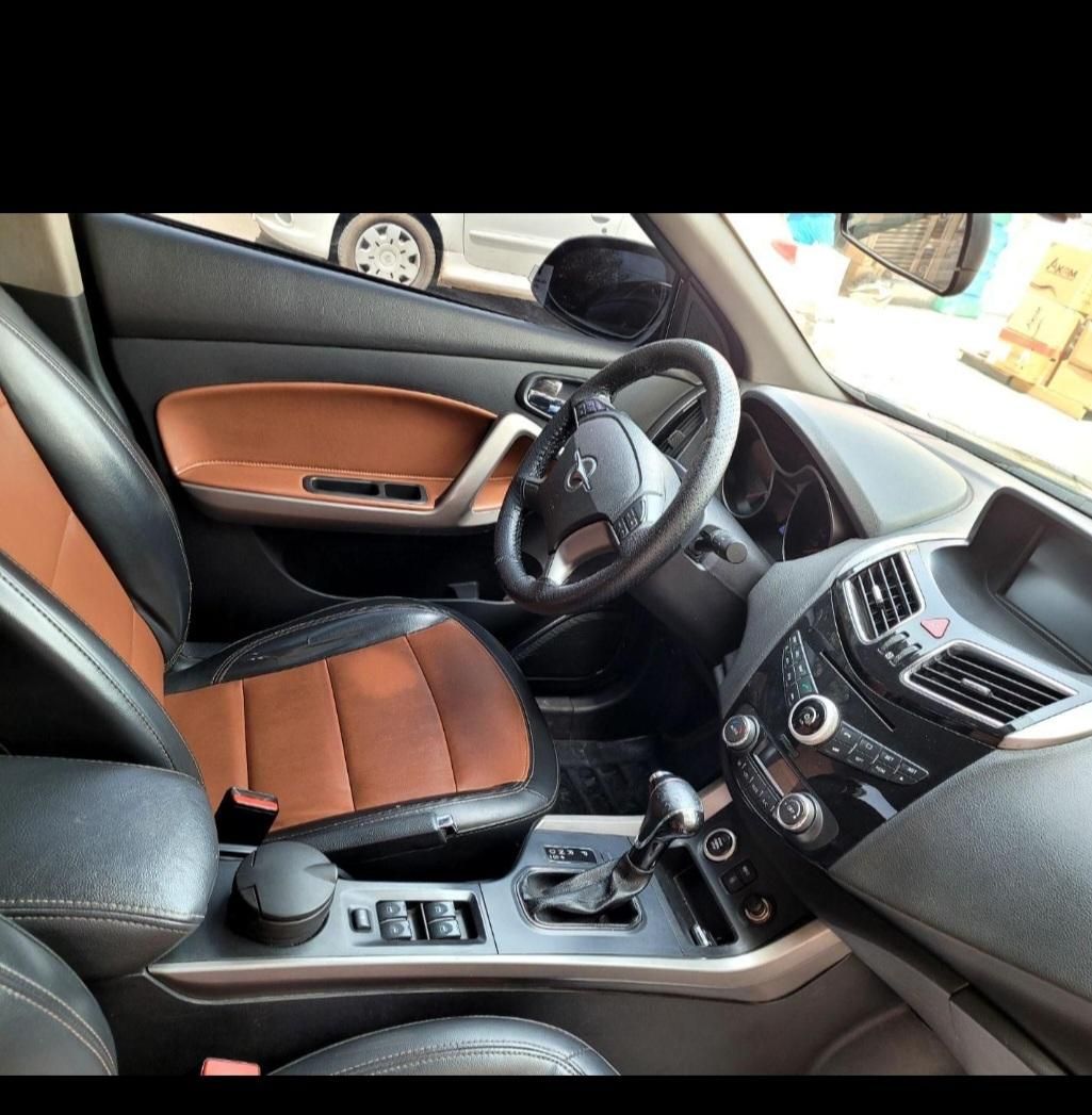 خودرو هایما، S5 آگهی ann_19470022
