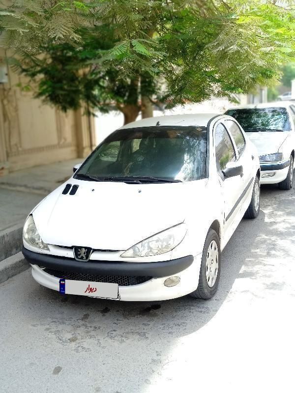 خودرو پژو، 206 آگهی ann_19470024