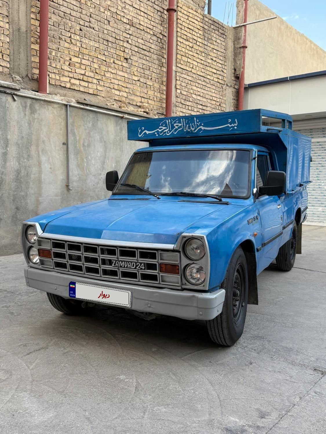 خودرو نیسان، سیلفی آگهی ann_19470028