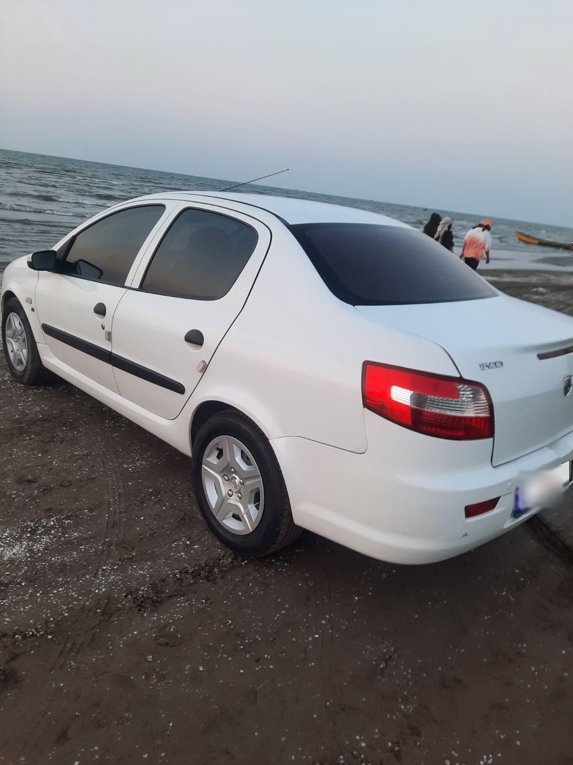 خودرو رانا، LX آگهی ann_19470034