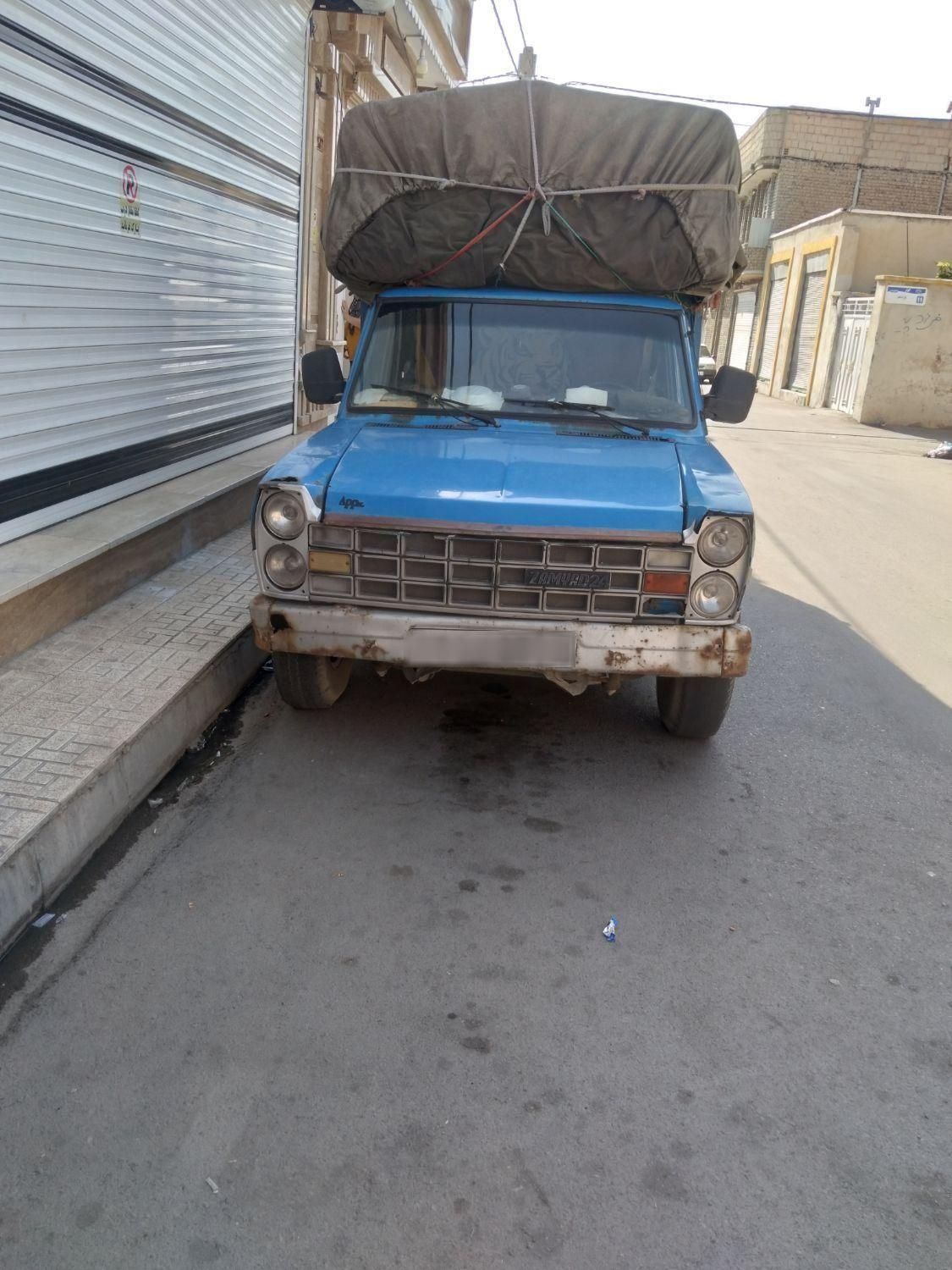 خودرو نیسان، سیلفی آگهی ann_19470036