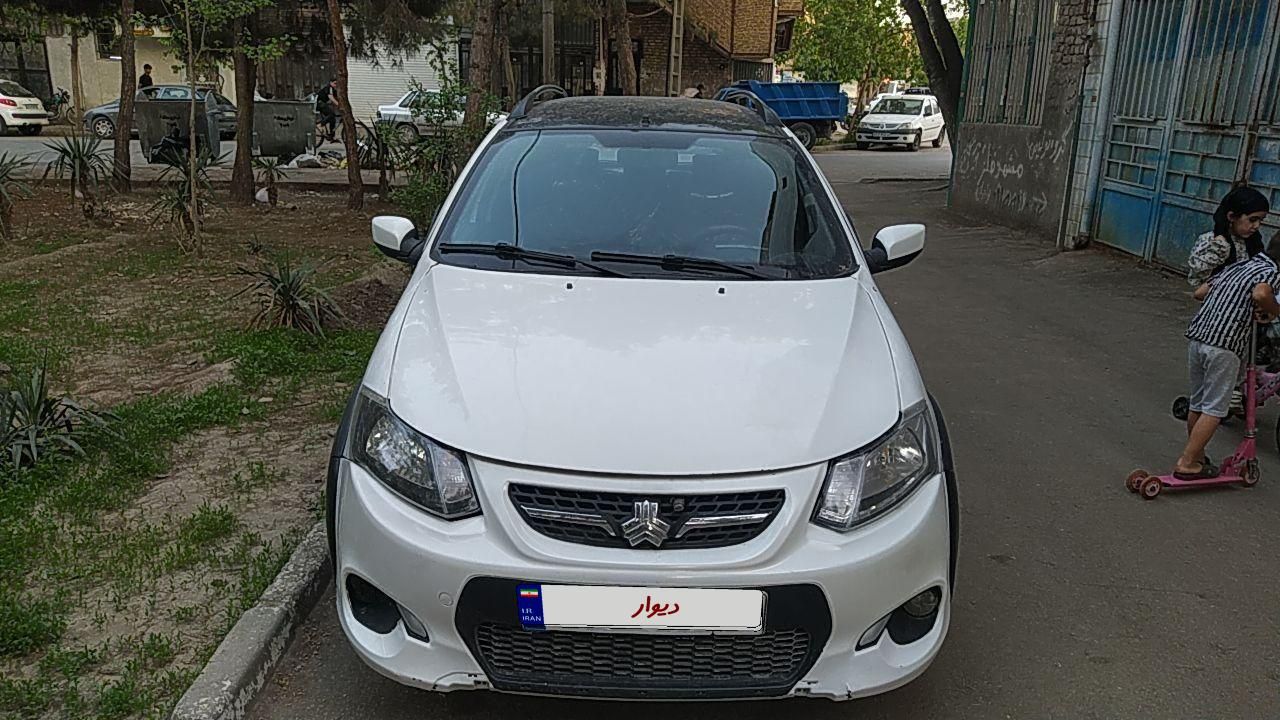 خودرو کوییک، R آگهی ann_19470039