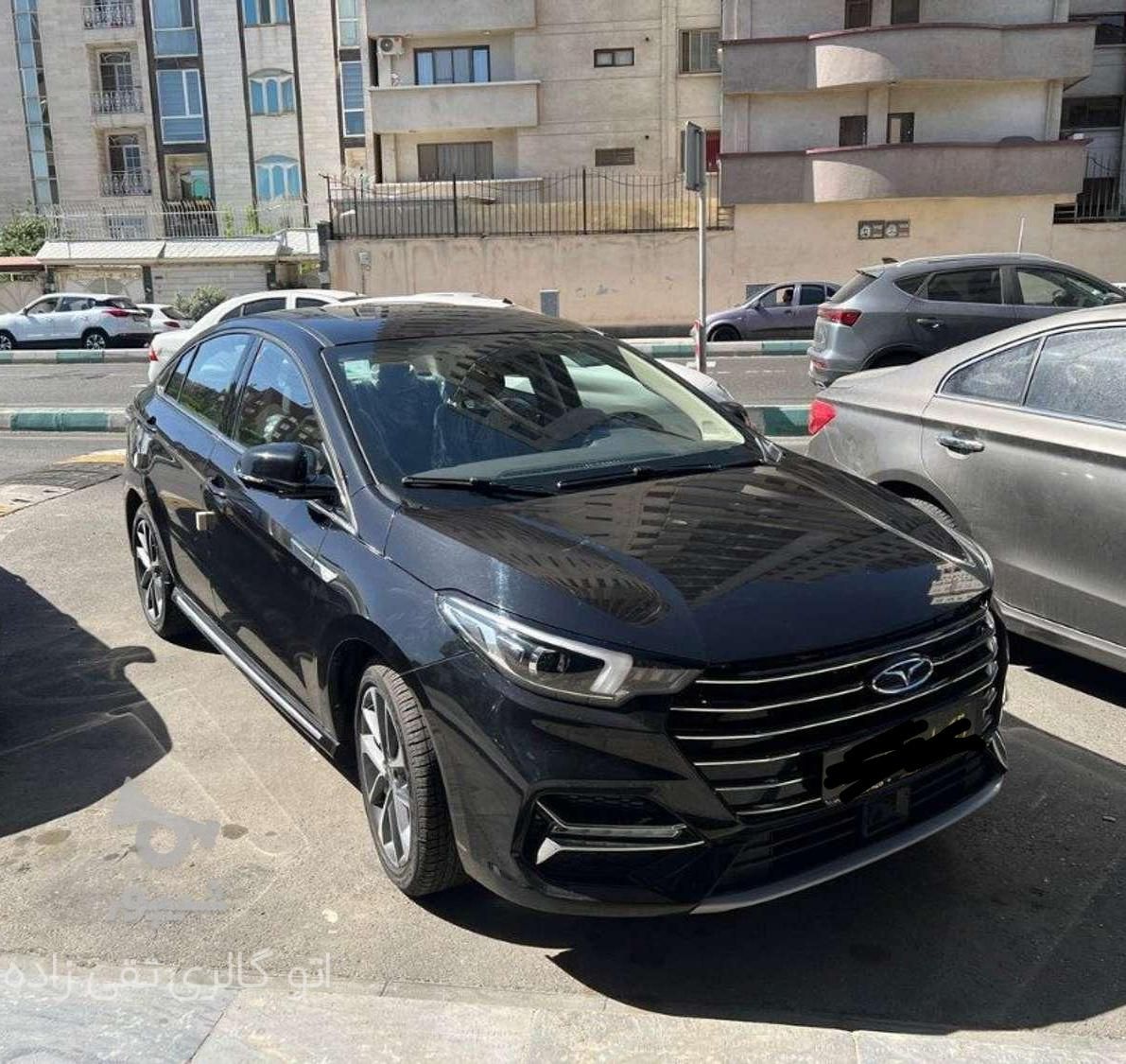 خودرو فونیکس، آریزو 6 پرو آگهی ann_19470050