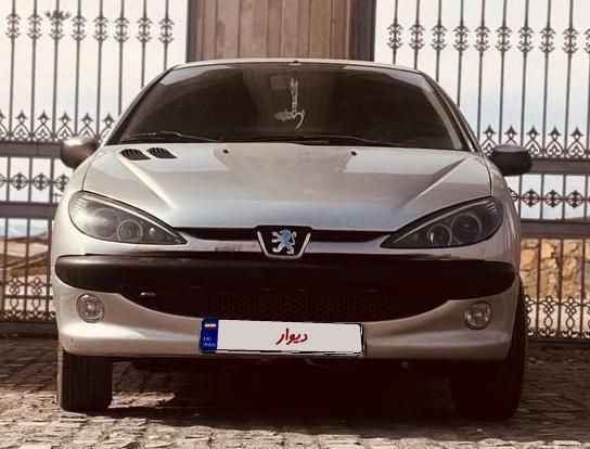 خودرو پژو، 206 آگهی ann_19470072