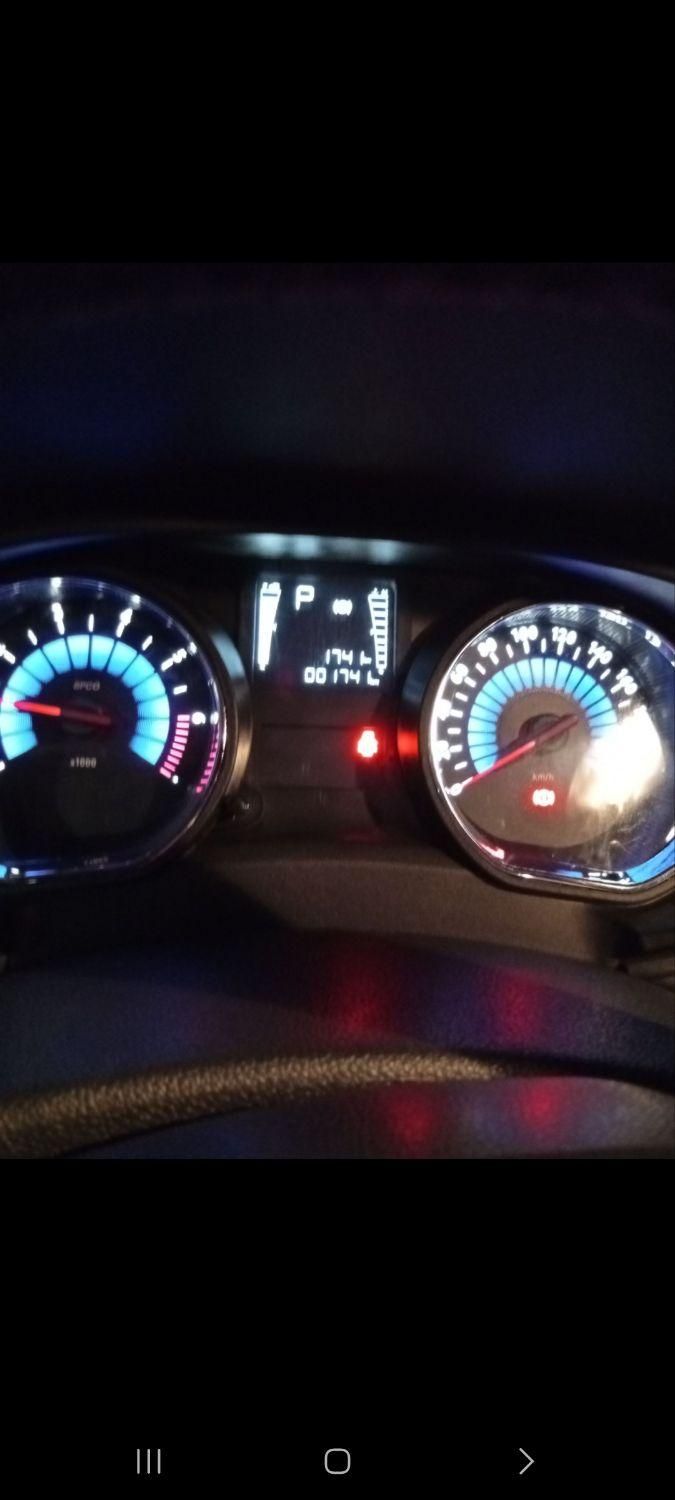 خودرو تارا، اتوماتیک آگهی ann_19470074