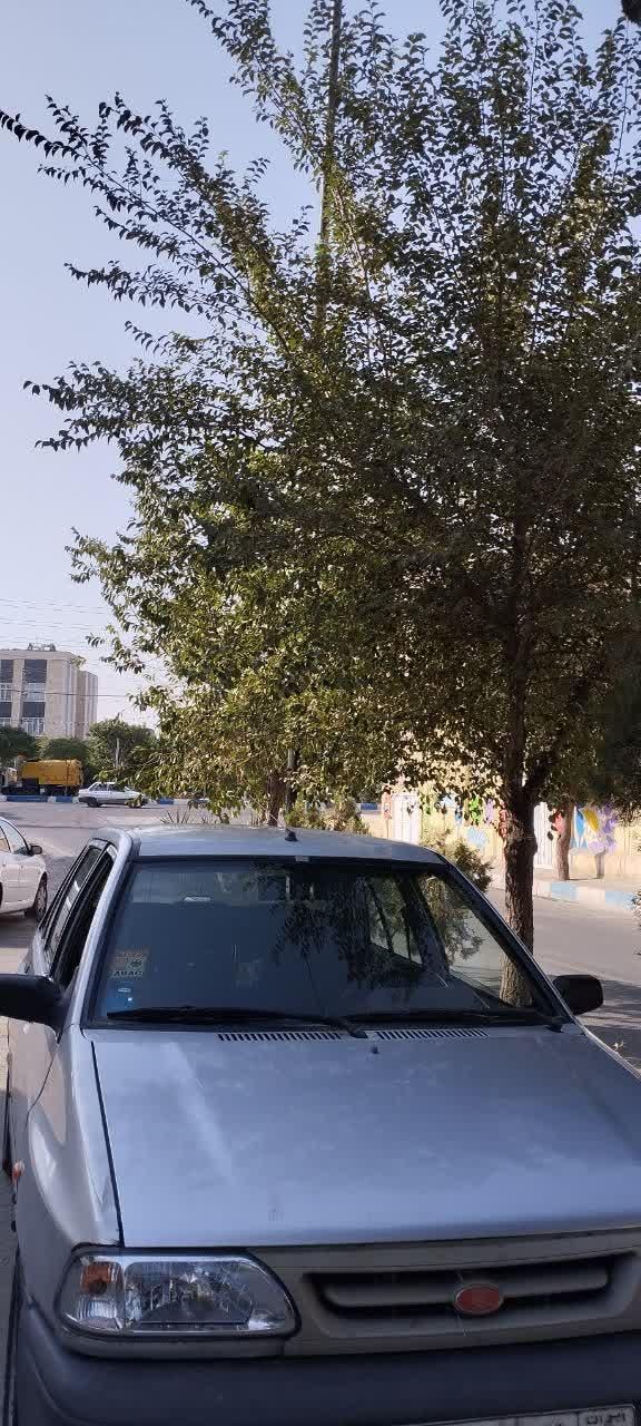 خودرو پراید، صبا آگهی ann_19470081