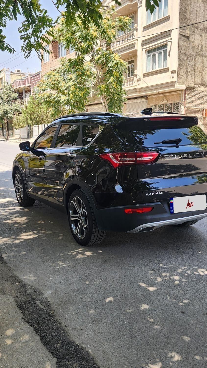 خودرو فیدلیتی، پرایم آگهی ann_19470094