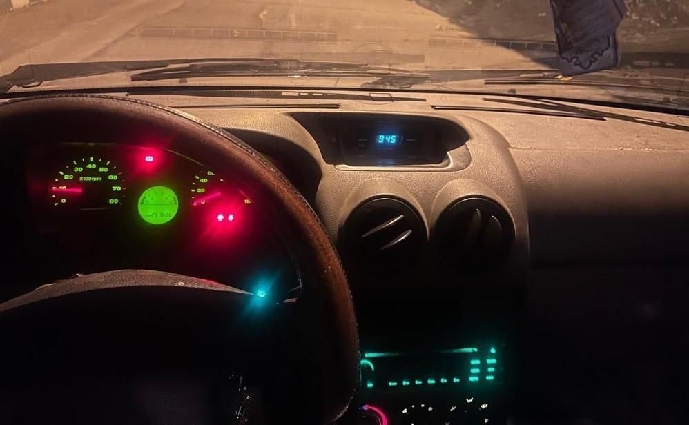پراید 132 SX - 1390