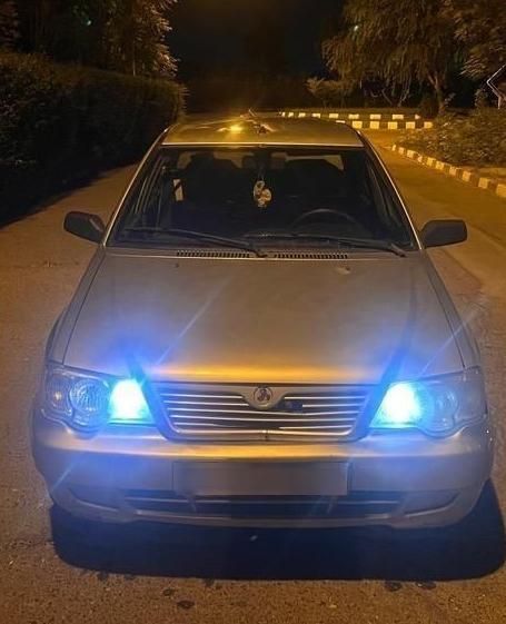 خودرو پراید، 132 آگهی ann_19470110