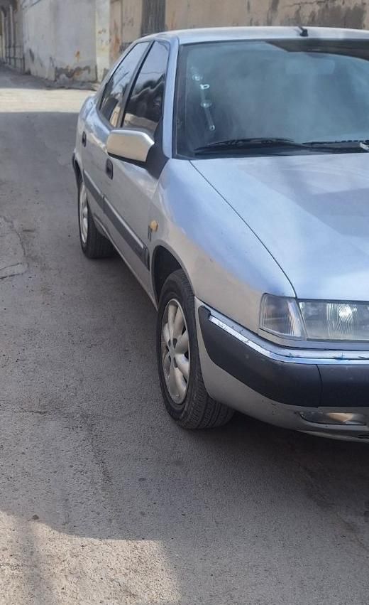 سیتروئن زانتیا X - 1384