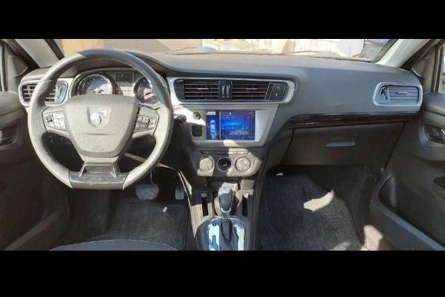 تارا اتوماتیک V4 LX - 1403