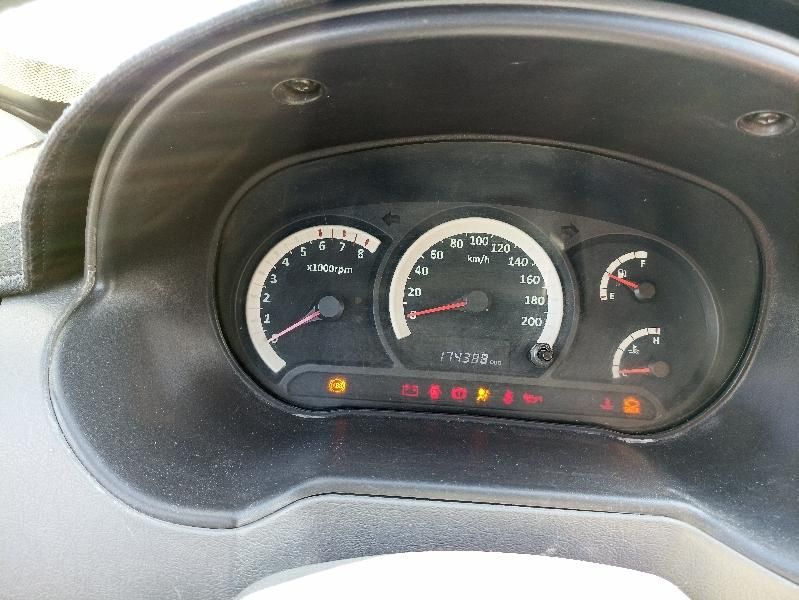 تیبا صندوق دار SX - 1393