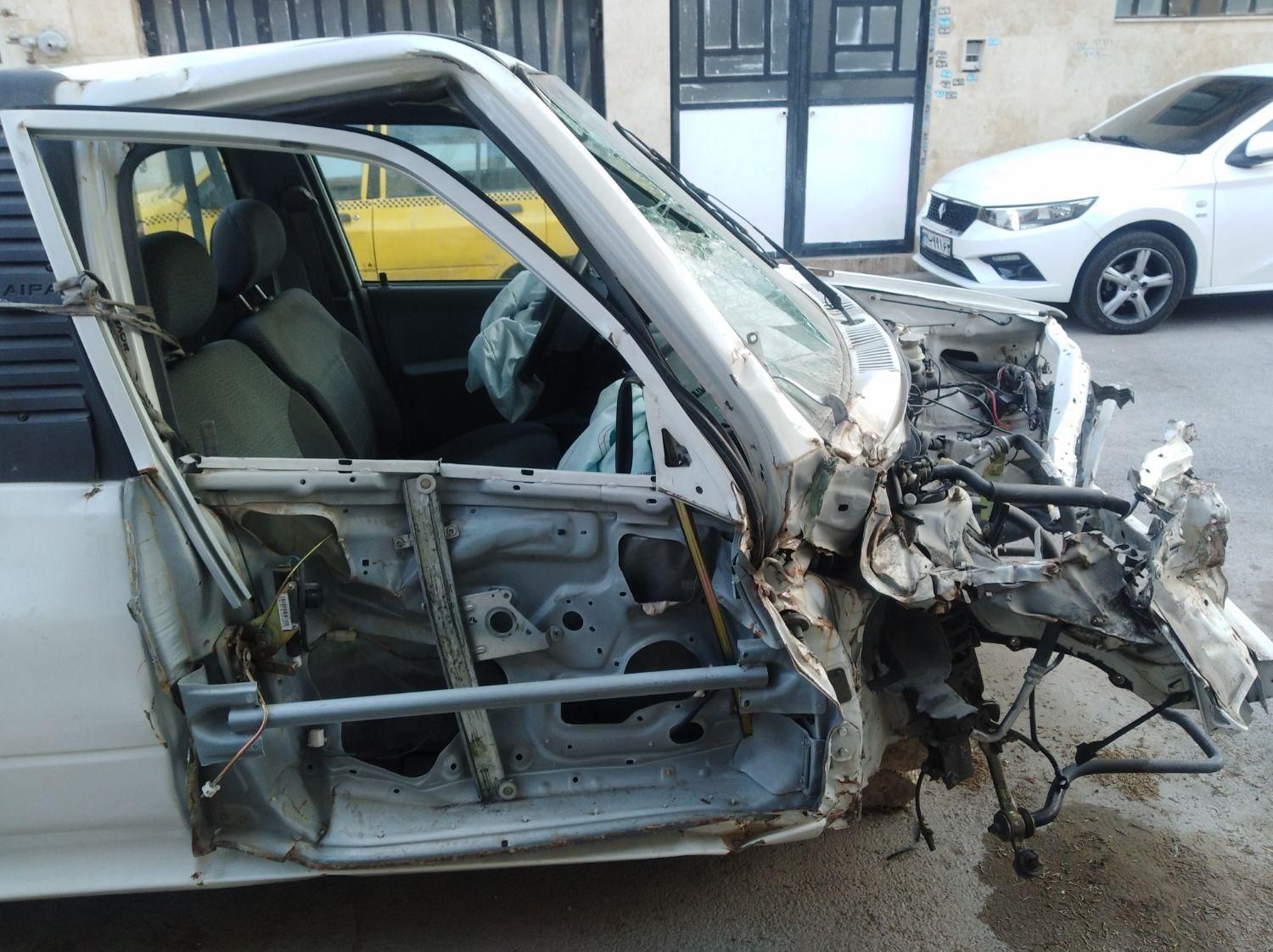 پراید 151 SE - 1401