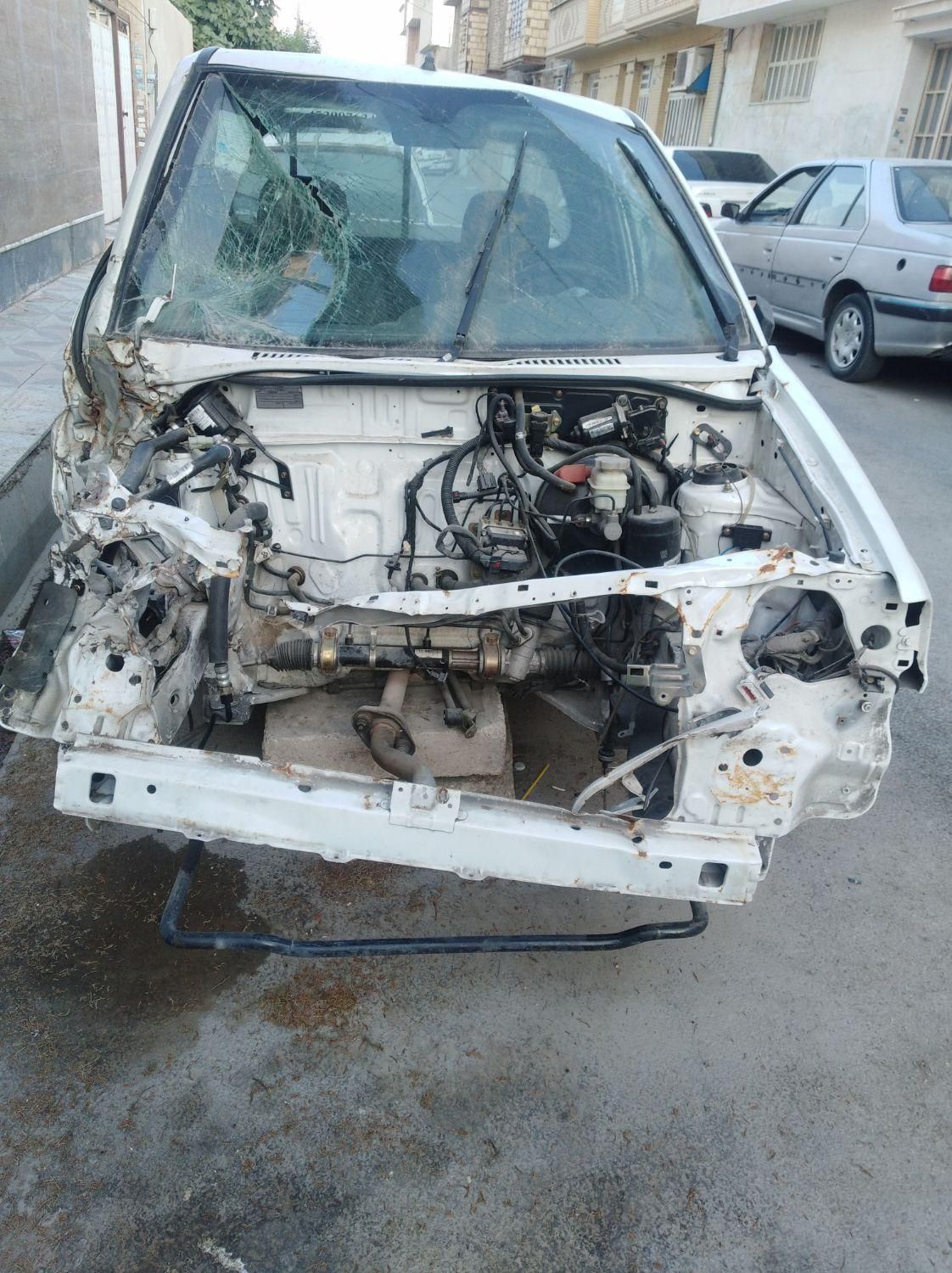 پراید 151 SE - 1401