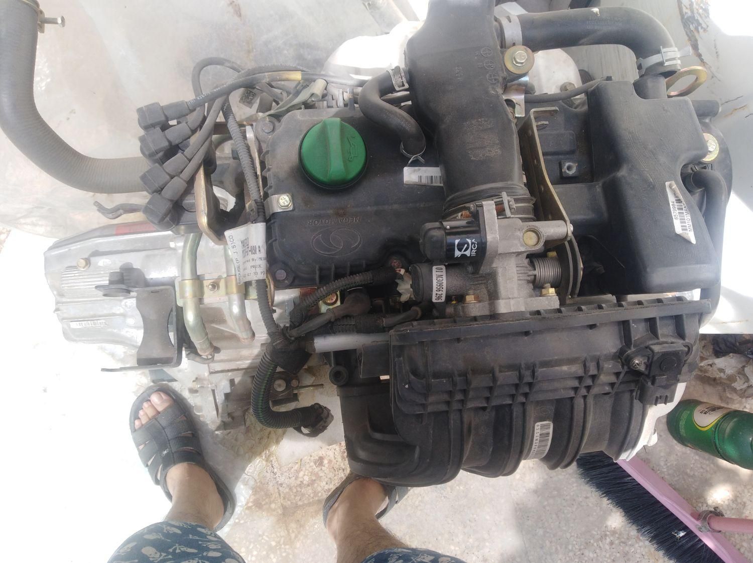 پراید 151 SE - 1401