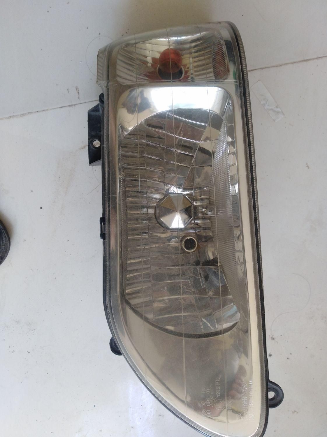 پراید 151 SE - 1401