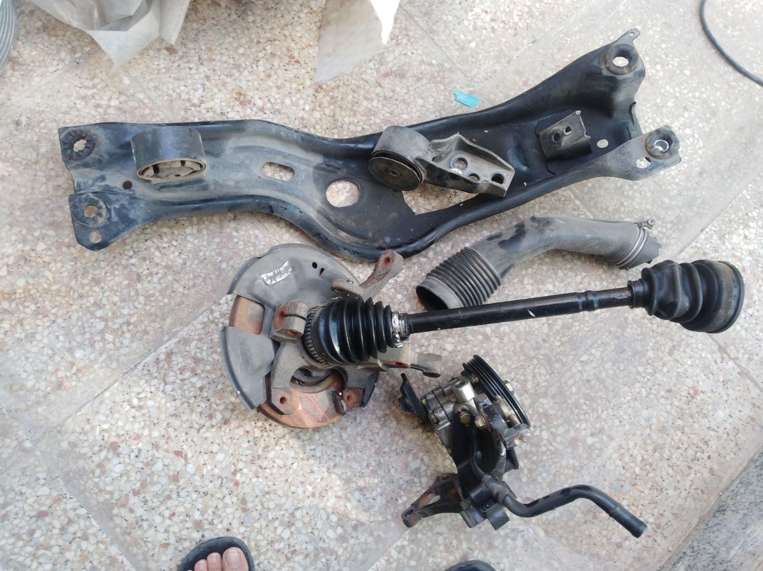 پراید 151 SE - 1401