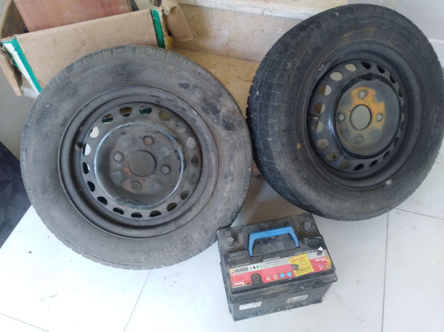 پراید 151 SE - 1401