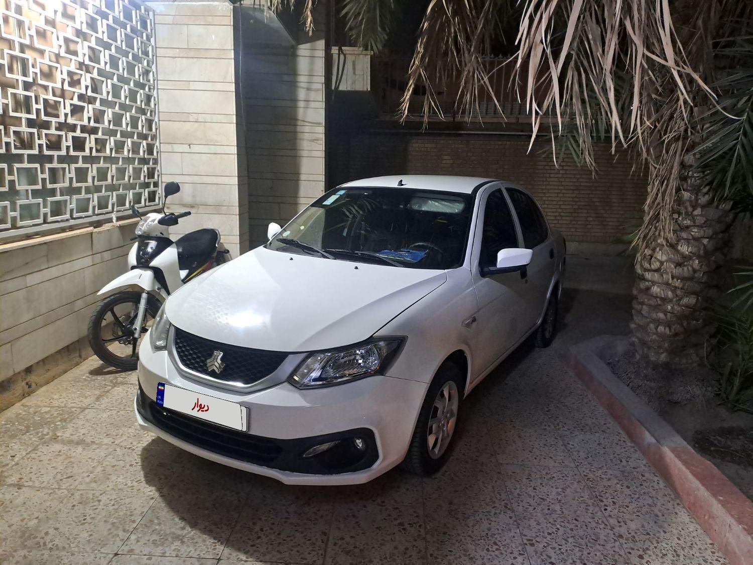 خودرو ساینا، S آگهی ann_19470143