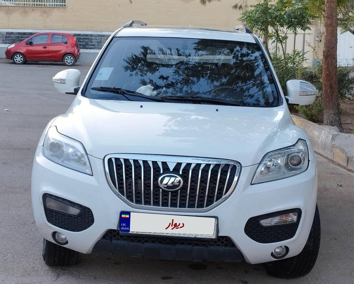 خودرو لیفان، X60 آگهی ann_19470144