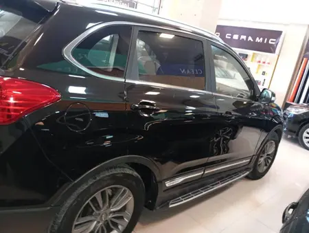 خودرو چری، تیگو 5 آگهی ann_19470147