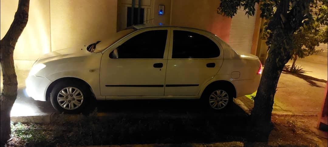 خودرو تیبا، صندوق دار آگهی ann_19470195