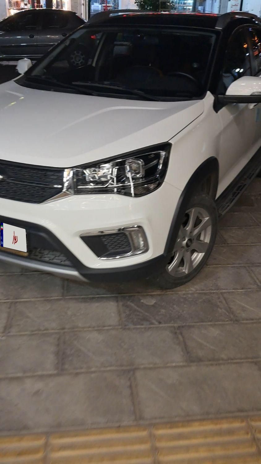 خودرو ام وی ام، X22 آگهی ann_19470203